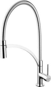 Ferro Maestro BMS4 - Μπαταρία Κουζίνας με Ντους