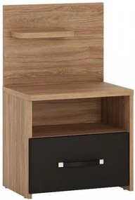 Κομοδίνο Montserrat plus-Aristera