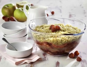 Δοχείο Τροφίμων Pyrex - 2.7L