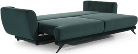 Καναπές - Κρεβάτι Megis-Prasino