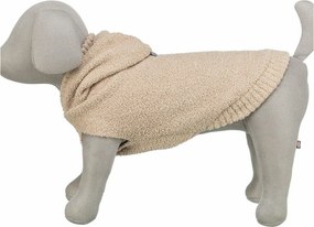 Φούτερ για Σκύλους Trixie Άμμο M