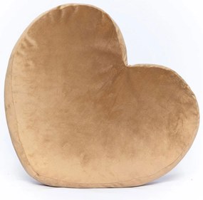 Βελουτέ Διακοσμητικό Μαξιλάρι (38x45) Palamaiki VF806 Beige