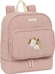 Σχολική Τσάντα Safta Unicornio 22 x 27 x 10 cm