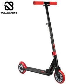 Πατίνι Πτυσσόμενο Nijdam Dark Arrow 145mm N41CB01