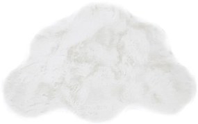 Παιδικό Γούνινο Χαλί (80x120) Royal Carpet Bunny Kids Cloud White
