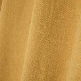 Κουρτίνα (140x260) Με Τρουκς S-F Monaco Curry CE282004