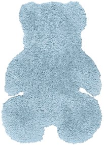 ΠΑΙΔΙΚΟ ΧΑΛΙ CIEL SHADE TEDDY BEAR Σιέλ 90 x 110 εκ. MADI