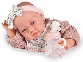 Κούκλα μωρού Antonio Juan 42 cm