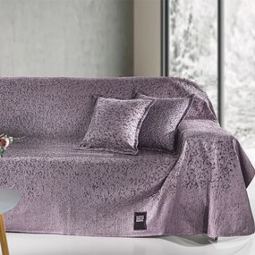 Ριχτάρι Τετραθέσιου Καναπέ (180x350) Guy Laroche Matis Purple