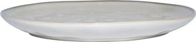 Πιάτο Φαγητού Ρηχό (Φ27) Estia Vignette Ivory 07-24444