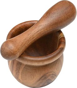 Γουδί Κουζίνας Ξύλινο Estia Allure 01-24963