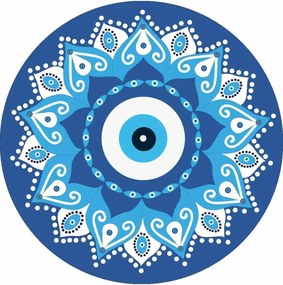 Stewehome Σετ Καθιστικού Πολυτελείας Elvin 100x100 cm