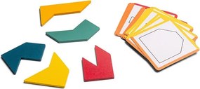 Εκπαιδευτικό Παιχνίδι  Bs Toys GA449