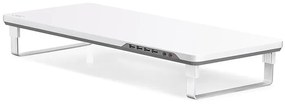 Επιτραπέζια βάση οθόνης H/Y Deepcool M-DESK F1 GREY