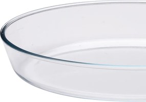 Πυρίμαχο Σκεύος Οβάλ (35x24x6.5) Alpina 871125223066