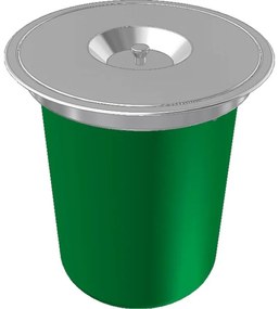 Franke AE - F12 Filotop Εργονομικός Κάδος Απορριμμάτων