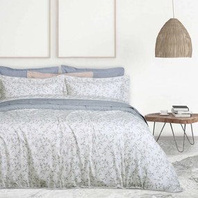 Κουβερλί Υπέρδιπλο (220x240) 2 Όψεων Das Home Prestige Line 1679