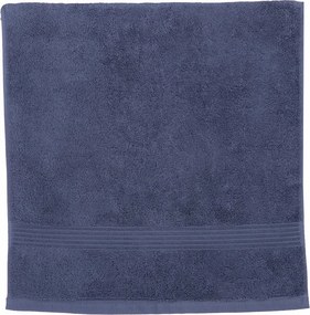 Πετσέτα Χεριών (30x50) Nef-Nef Homeware Aegean 705gsm Μπλε