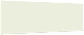 vidaXL Σκηνίτσα Αναδιπλούμενη Κρεμ 350 x 200 cm