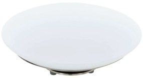 Επιτραπέζιο Φωτιστικό - Πορτατίφ Led 97813 Frattina-C Eglo Metal, Plastic