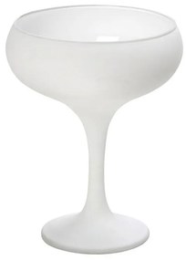 Ποτήρι Σαμπάνιας Κολωνάτο 270ml Espiel Maya White RAB336K6