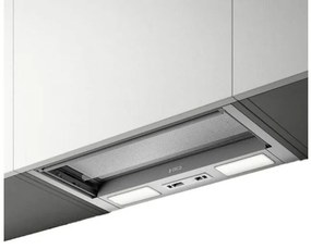 Απορροφητήρας Συρόμενος CIAK 2.0 GR/A/60 C Ασημί PRF0181896 ELICA-801011015-Ασημί 801011015