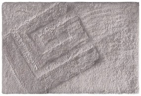 Πατάκι Μπάνιου Trivia Pudra Guy Laroche 55Χ85 55x85cm 100% Cotton