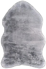 Χαλί Infinity Shape 201 Anthracite Obsession 60X90cm