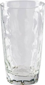 Σετ 6 Τμχ Ποτήρι Νερού Davinci - Cristar