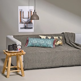 Ριχτάρι Τετραθέσιου Καναπέ (180x340) Kentia Stylish Kanon 04 Brown