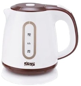 Ηλεκτρικός βραστήρας - ΚΚ1188 - DSP - Brown - 613828-613828