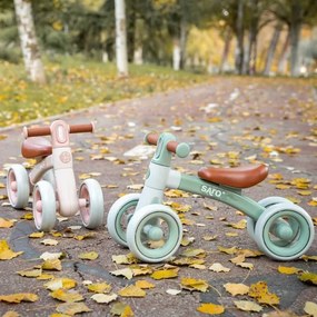 Παιδικό Ποδήλατο Ισορροπίας Saro Μέντα