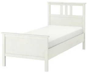 HEMNES σκελετός κρεβατιού, 90X200 cm 890.195.72