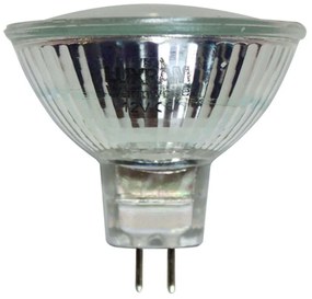 Λαμπτήρας Led AC.097LY12 GU5.3 MR16 1W Clear Aca