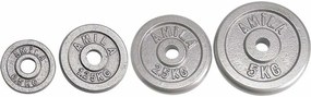 Amila Δίσκος Εμαγιέ 28mm 10Kg (44480)