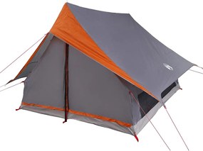 vidaXL Οικογενειακή Σκηνή 256 x 256 x 185 εκ