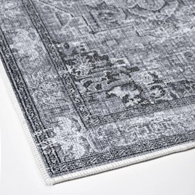 Bathmat Set (2 Pieces) Kt412 Multicolor