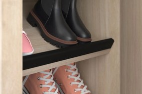 Παπουτσοθήκη Saka