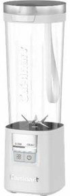 Μπλέντερ Κύπελλο Cuisinart PBL100E Blast&amp;Go 120 W Λευκό 500 ml