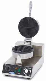 Waffle Maker - 4 Waffles - Hearts