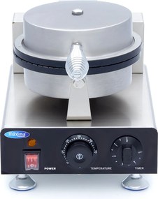 Waffle Maker - 1 Piece - Ice Cream Cone