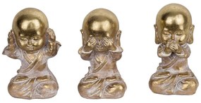 Αγαλματίδια και Signes Grimalt  Σχήμα Monk 3 Μονάδες