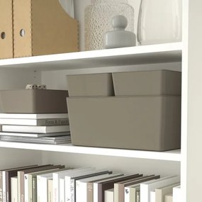 KUGGIS κουτί, 26x35x15 cm 205.862.36