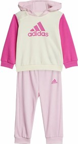 Παιδική Αθλητική Φόρμα Adidas I Cb Ft Φούξια