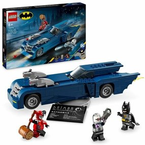 Παιχνίδι Kατασκευή Lego 76274 Πολύχρωμο