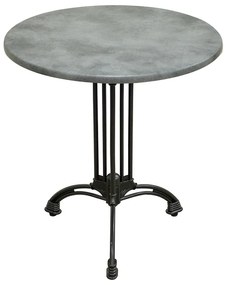 CITY 3ΝΥΧΗ ΑΛ. WERZALIT Φ70Χ73εκ.ΤΣΙΜΕΝΤΟ ZITA PLUS Φ70Χ73εκ.