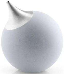 Δοχείο Κρεμοσάπουνου 530675 Φ8cm Grey Eva Solo Steel,Siliecone