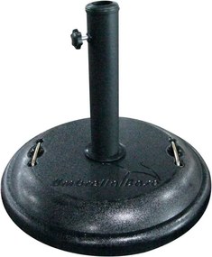 Amila Βάση Ομπρέλας Στρογγυλή Τσιμεντένια 22Kg (12280)