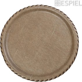 Δίσκος Σερβιρίσματος (Φ43x2) Tria By Espiel LTC43K12-1