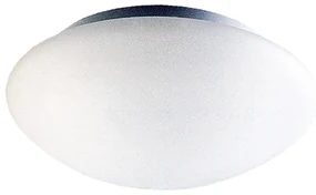 CCT 5082 ΠΛΑΦΟΝΙΕΡΑ  Φ24εκ ΚΛΕΙΣΤΗ ΛΕΥΚΗ 1XE27